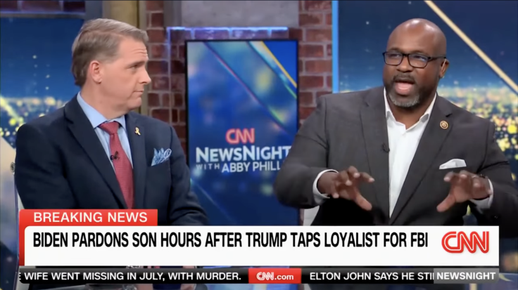 WATCH: ‘The Context Has Changed’: Jamaal Bowman Says Biden Didn’t Lie When He Promised Not To Pardon Hunter